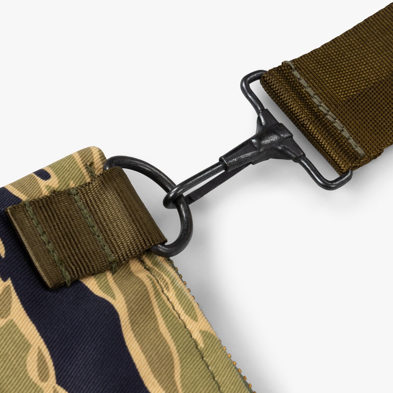 TIGERSTRIPE HELMET BAG