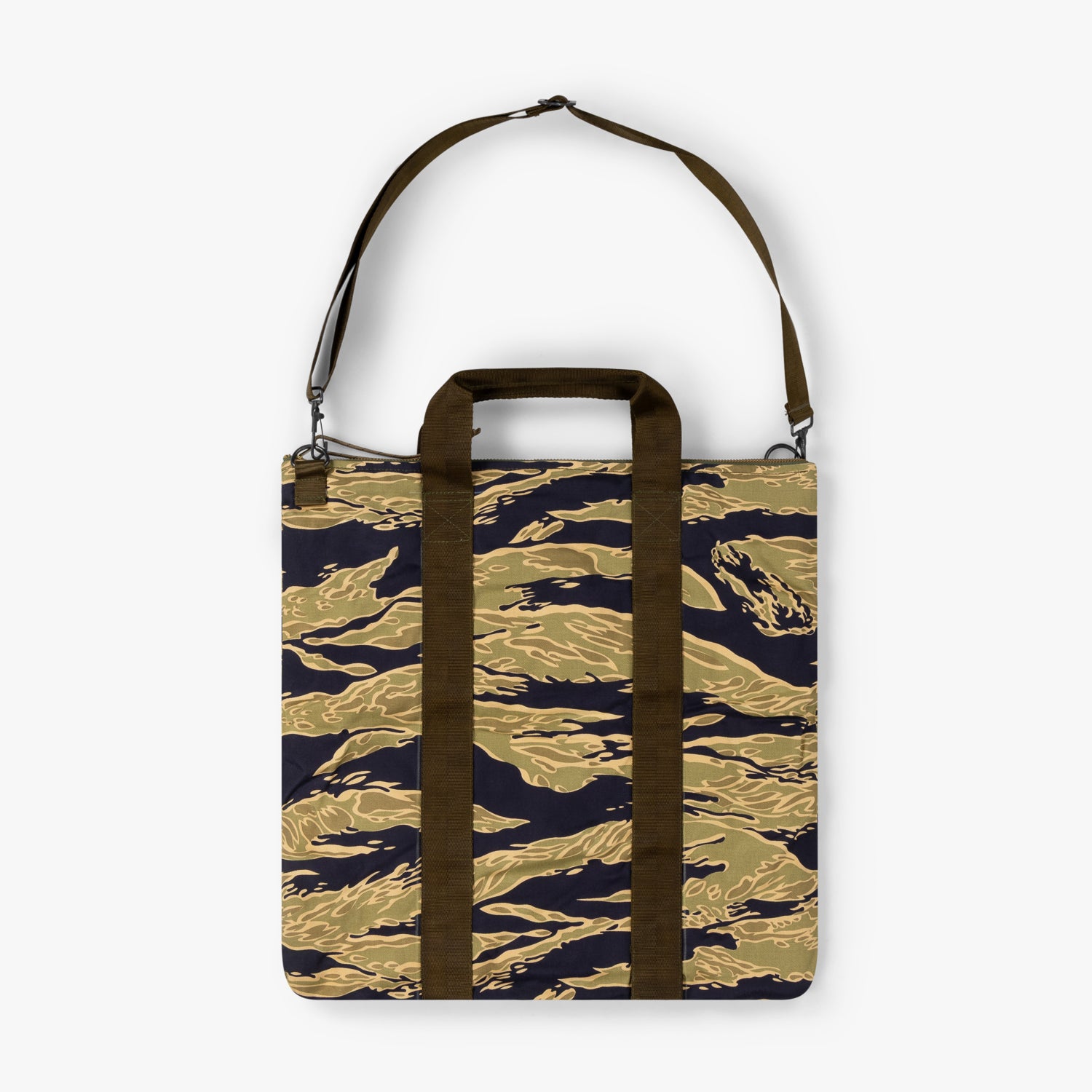 TIGERSTRIPE HELMET BAG