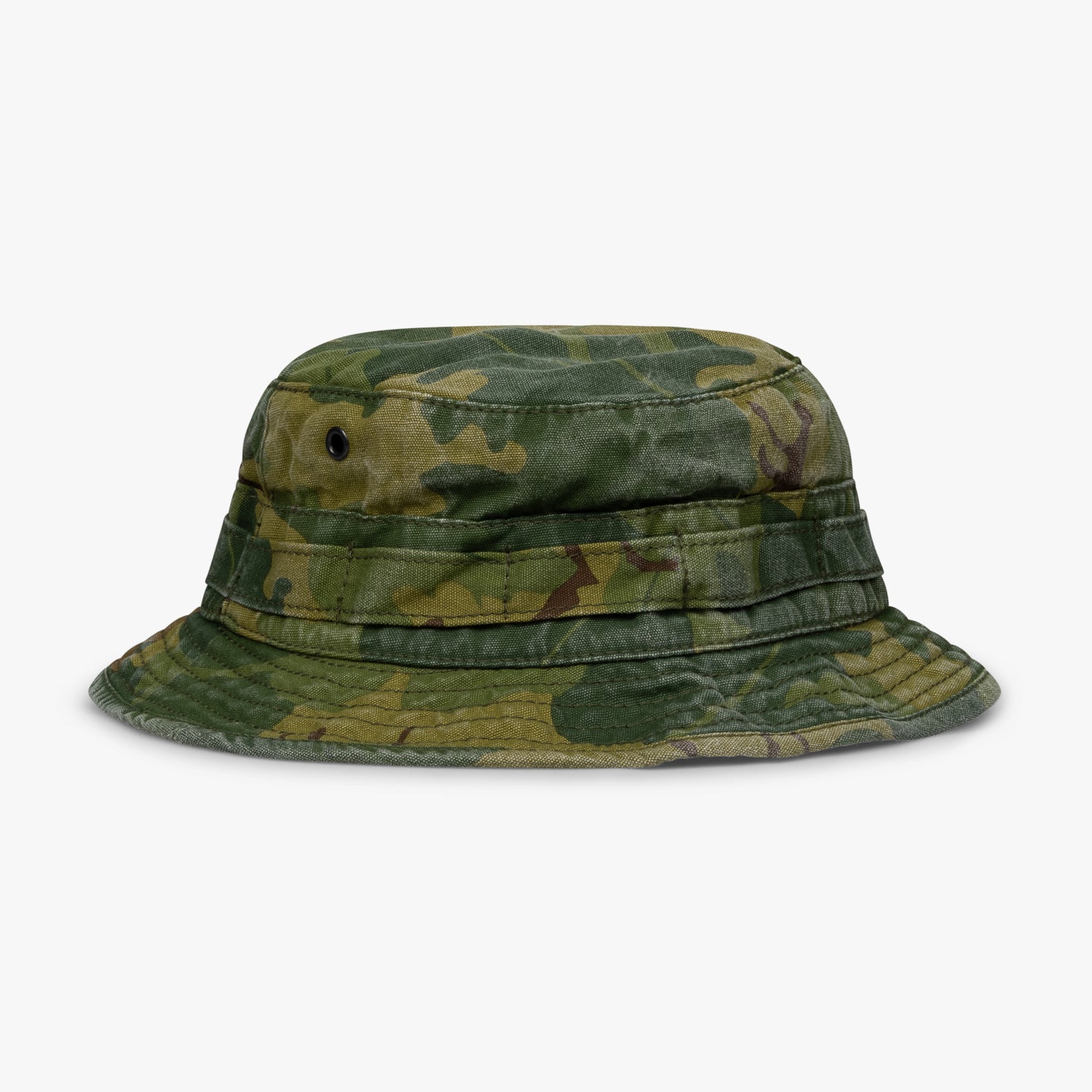 MITCHELL LEAF CAMO Boonie Hat