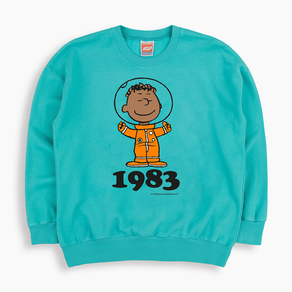 Franklin '83 Sweatshirt