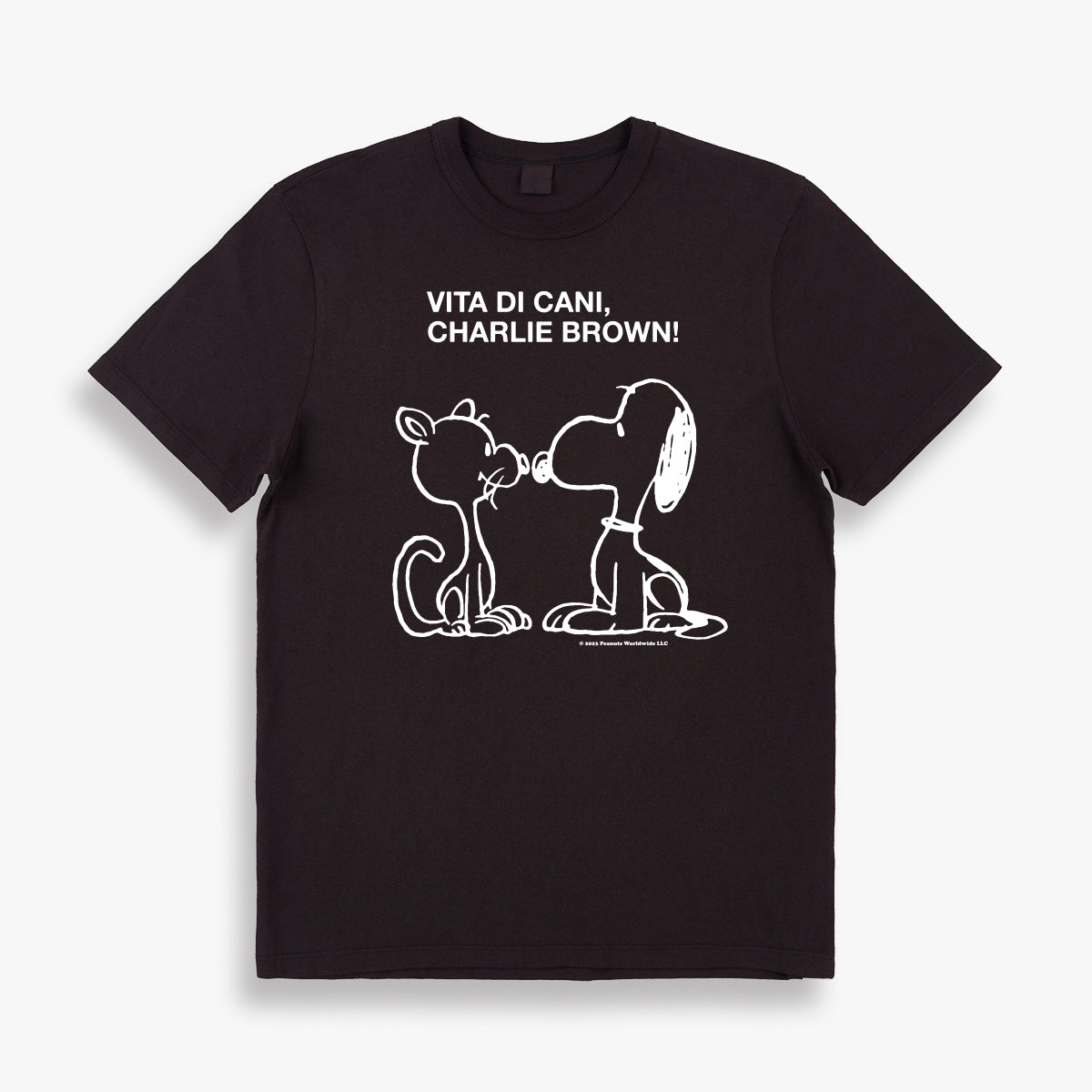 VITA DI CANI Tee