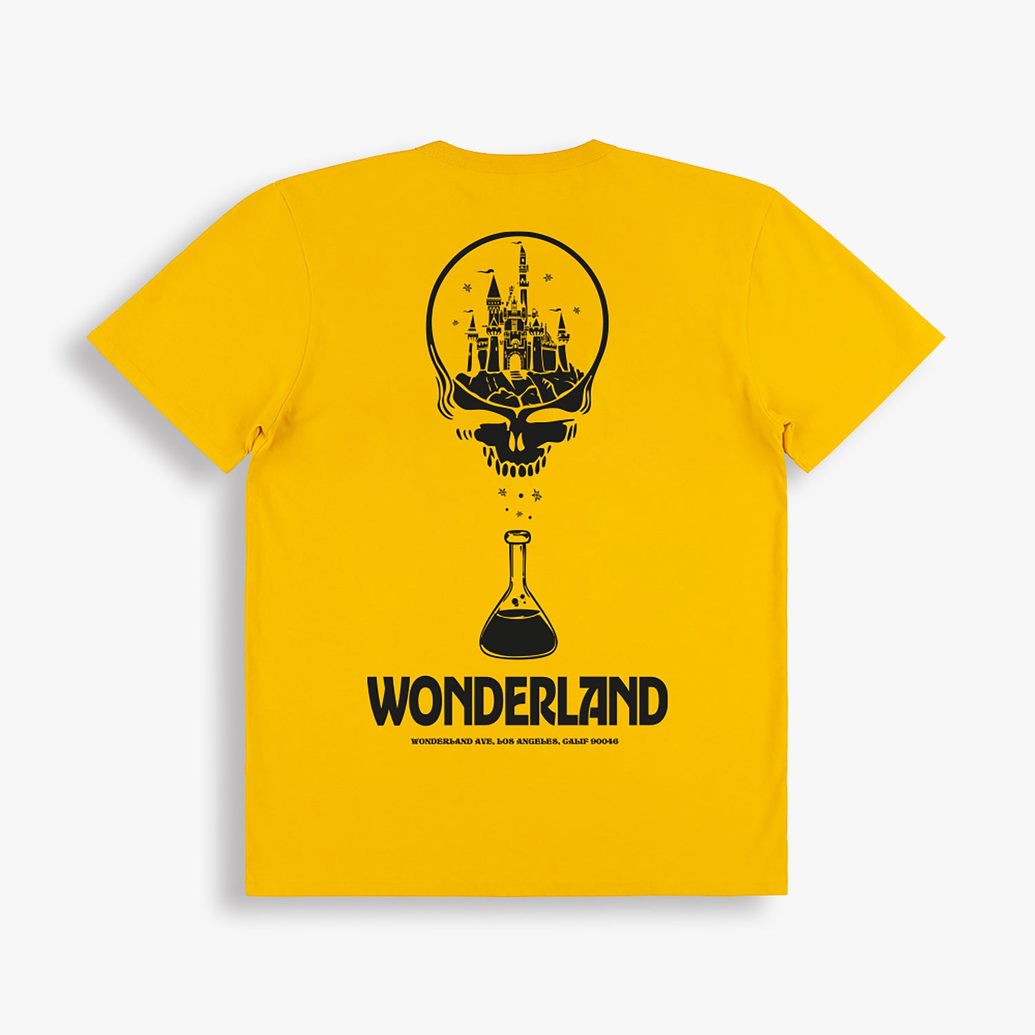 WONDERLAND Tee