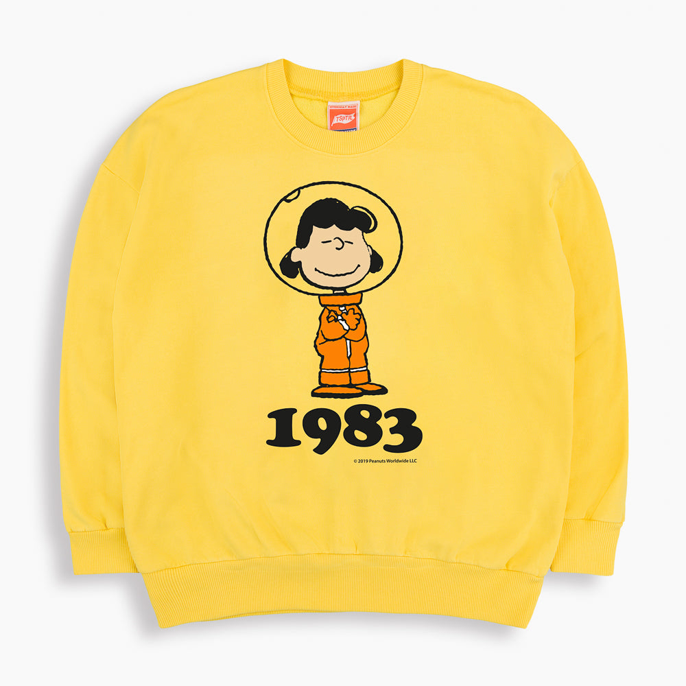Lucy '83 Sweatshirt