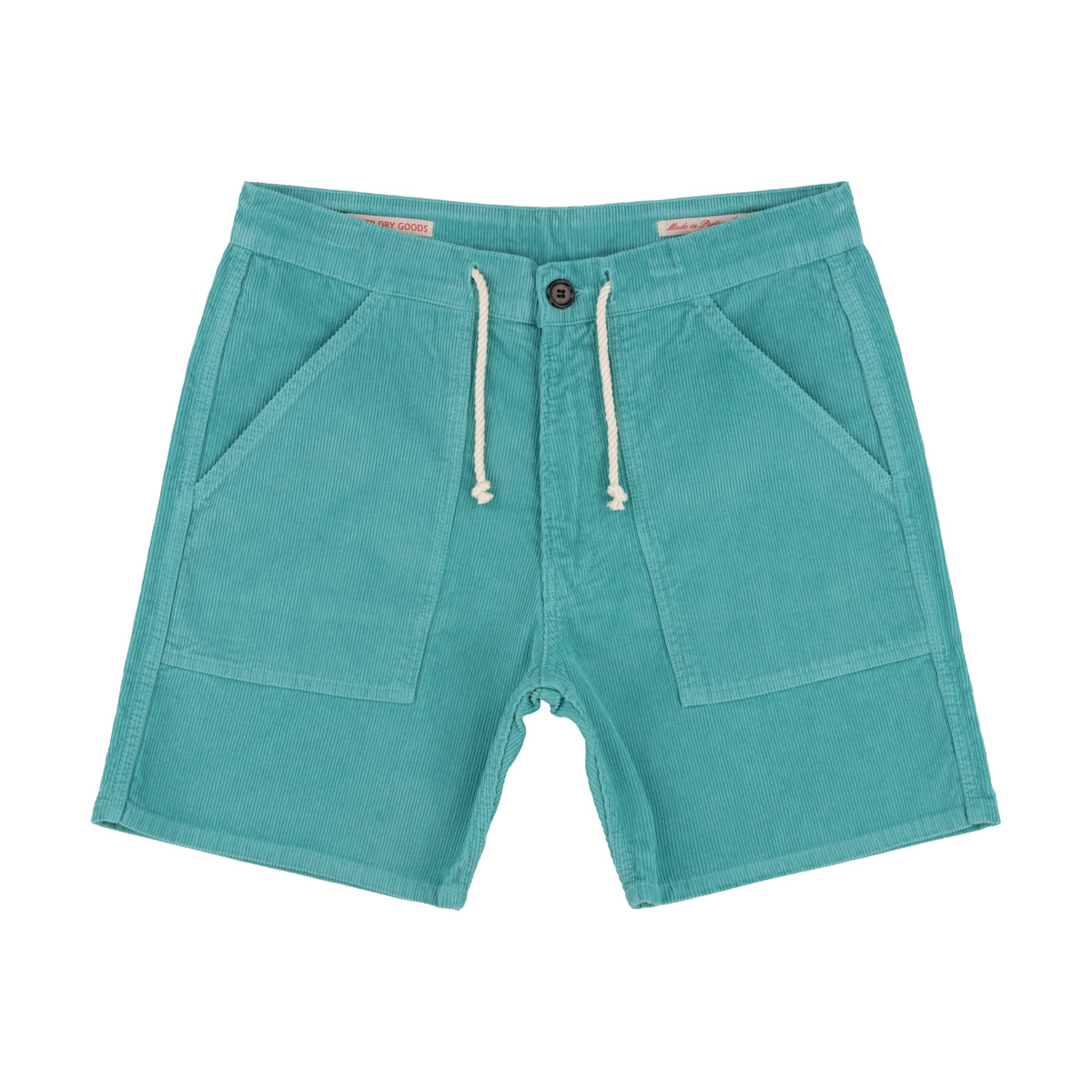Trestles Shorts - Cord