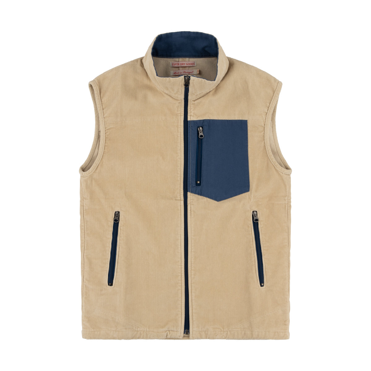 Cascade Vest