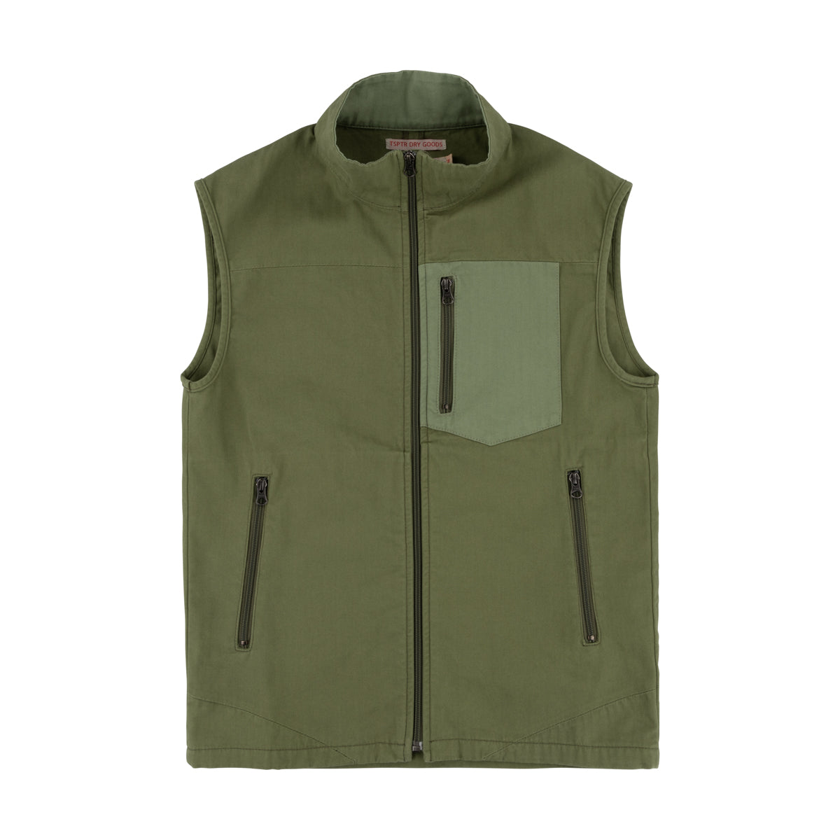 Cascade Vest