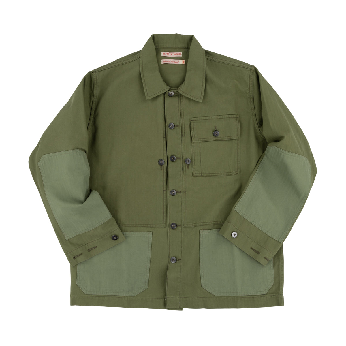 P-44 Jacket