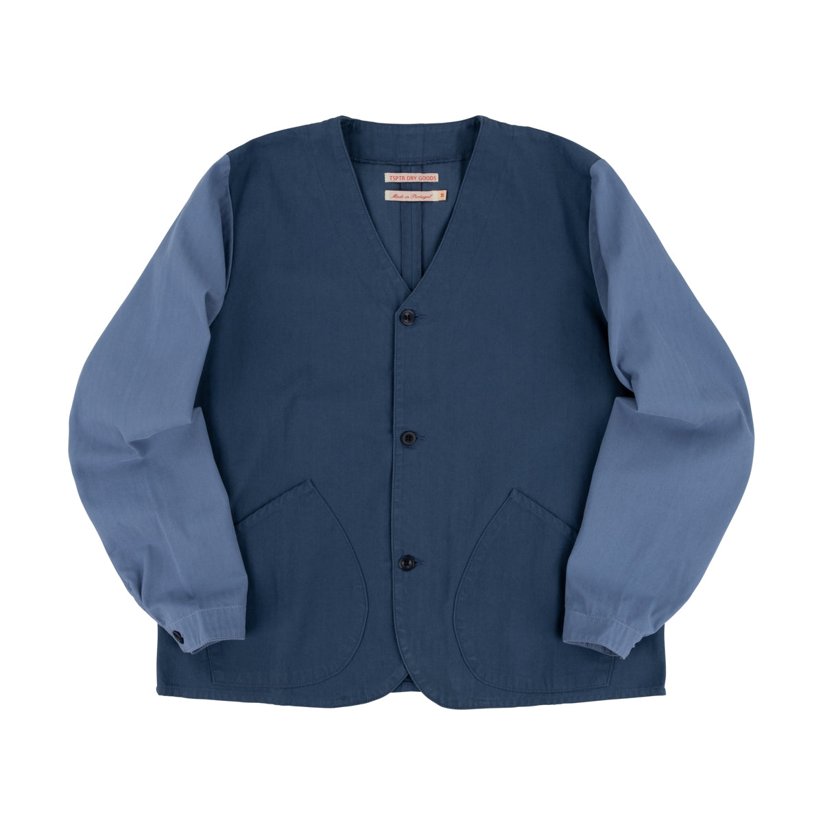 Salinas Jacket