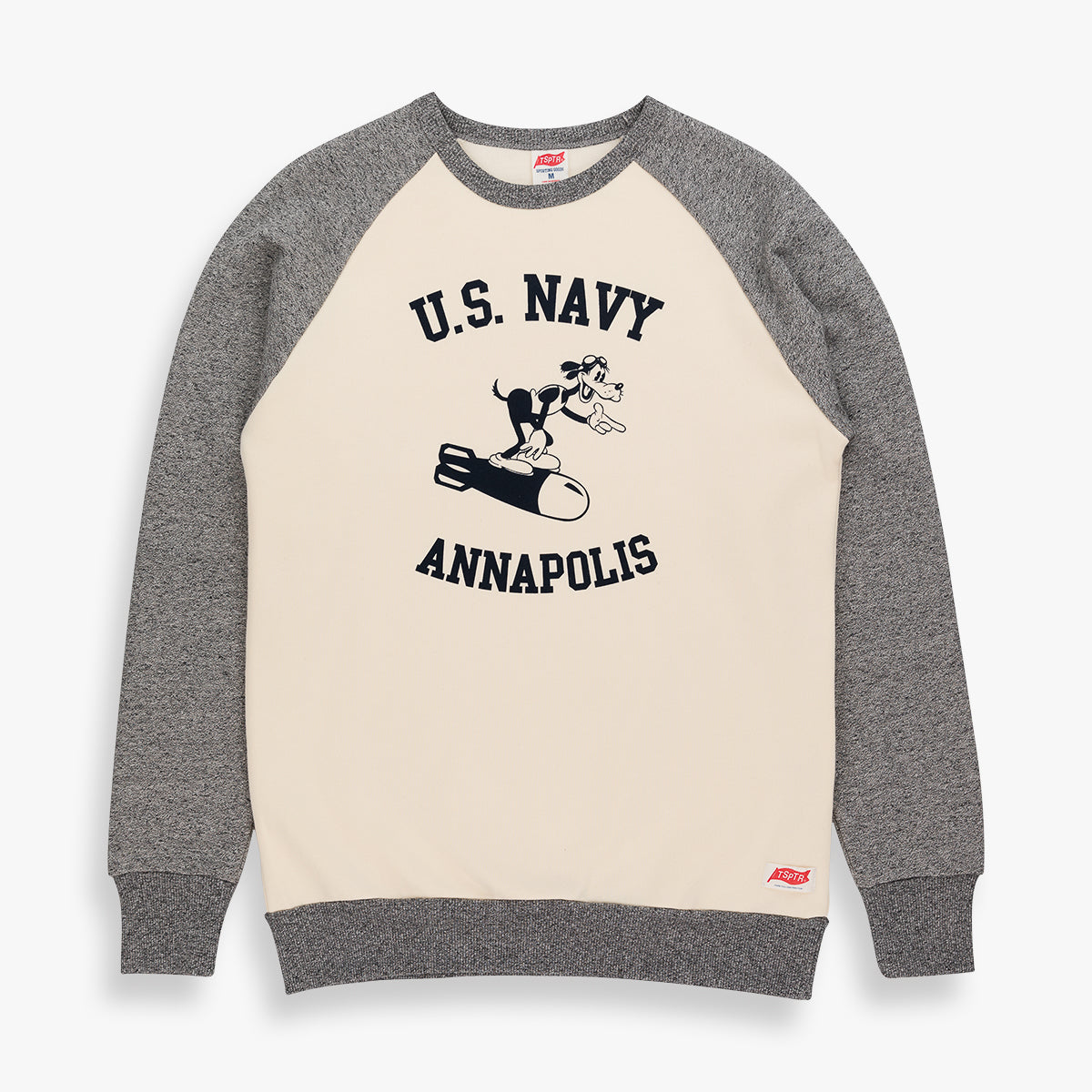 US Navy Annapolis Sweat