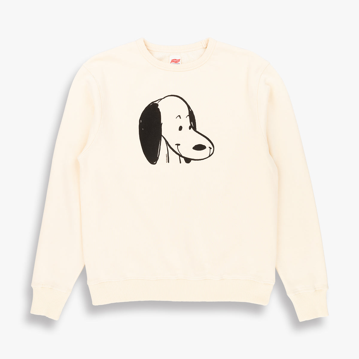 SNOOPY SWEAT