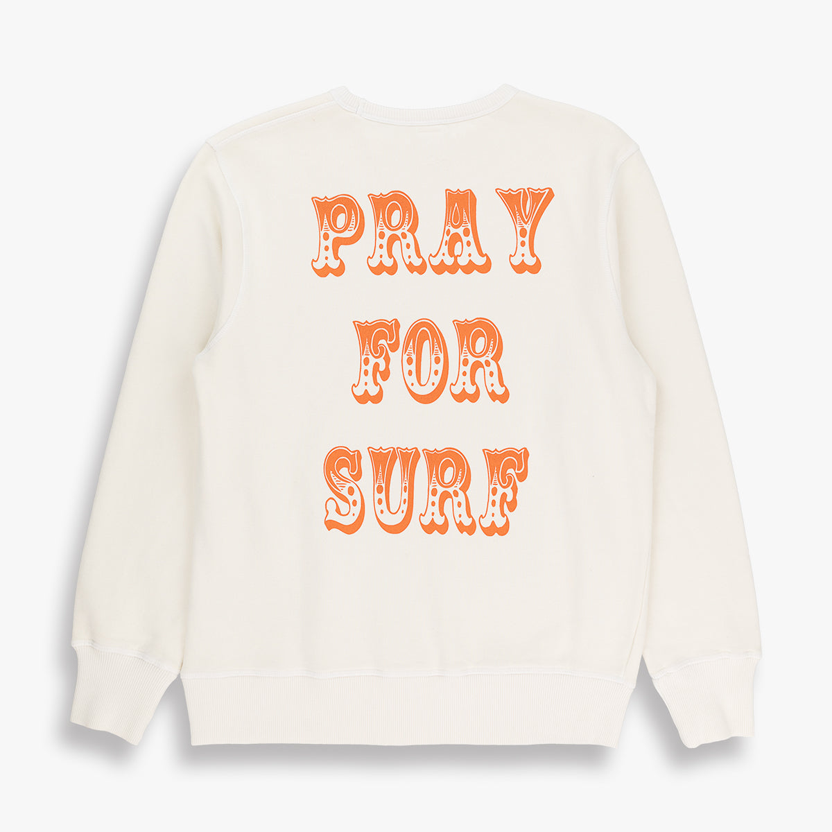 PRAY FOR SURF SWEAT