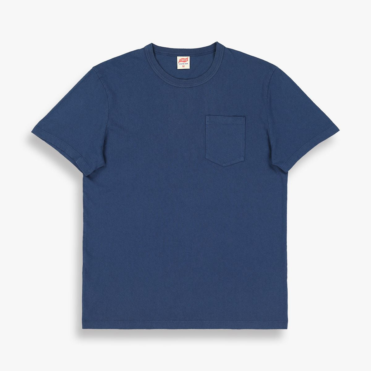 TSPTR Base Range Pocket Tee