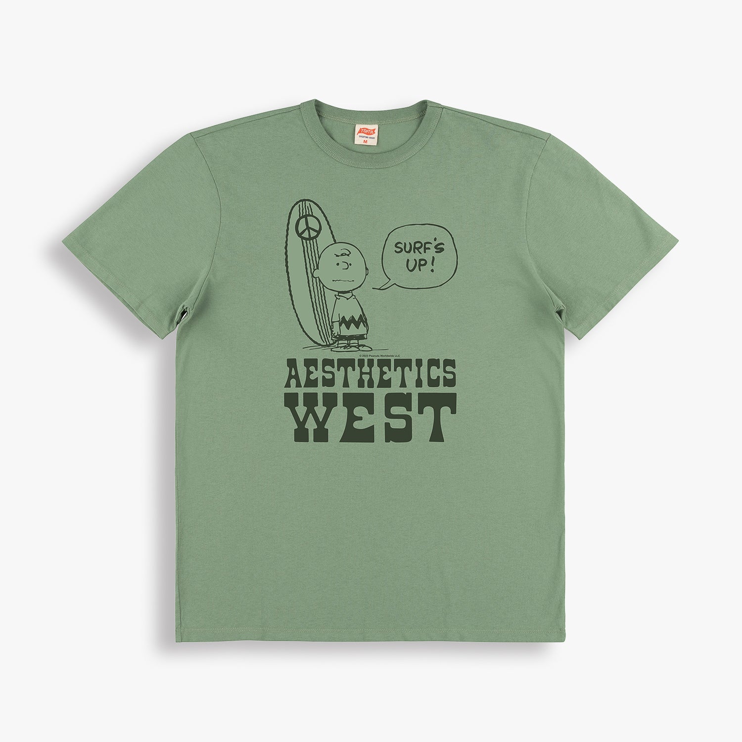 SURFS UP Tee