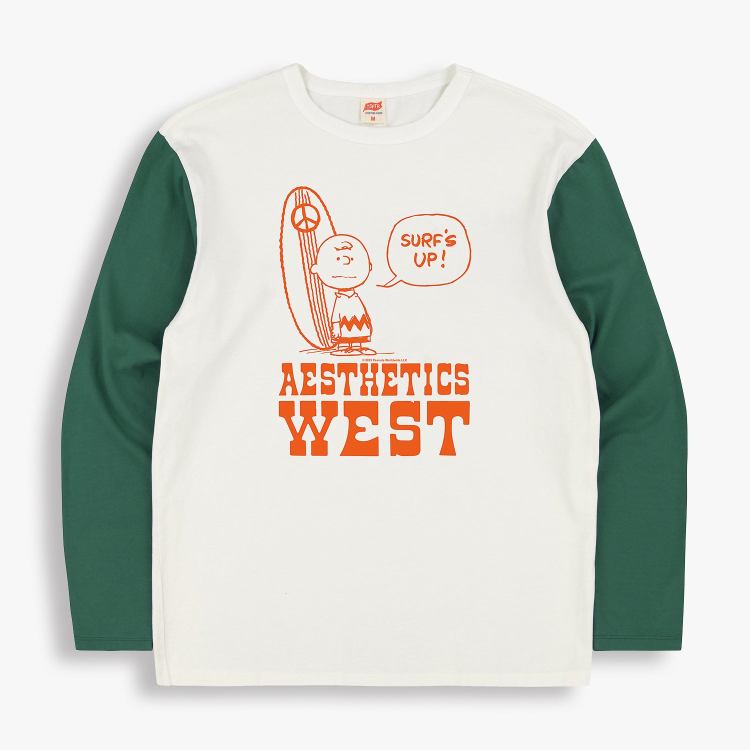 SURFS UP Baseball Jersey