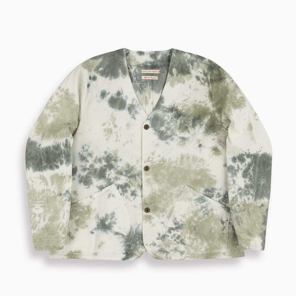 Salinas Jacket