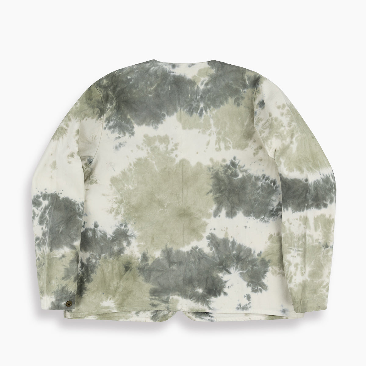 Salinas Jacket