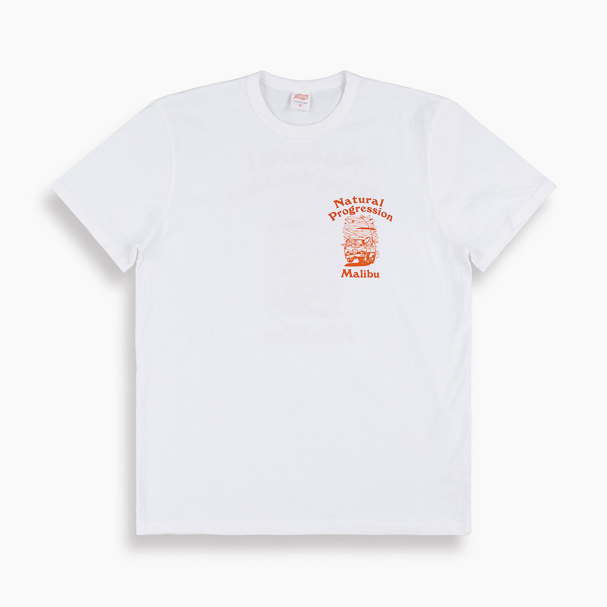 Natural Progression Tee