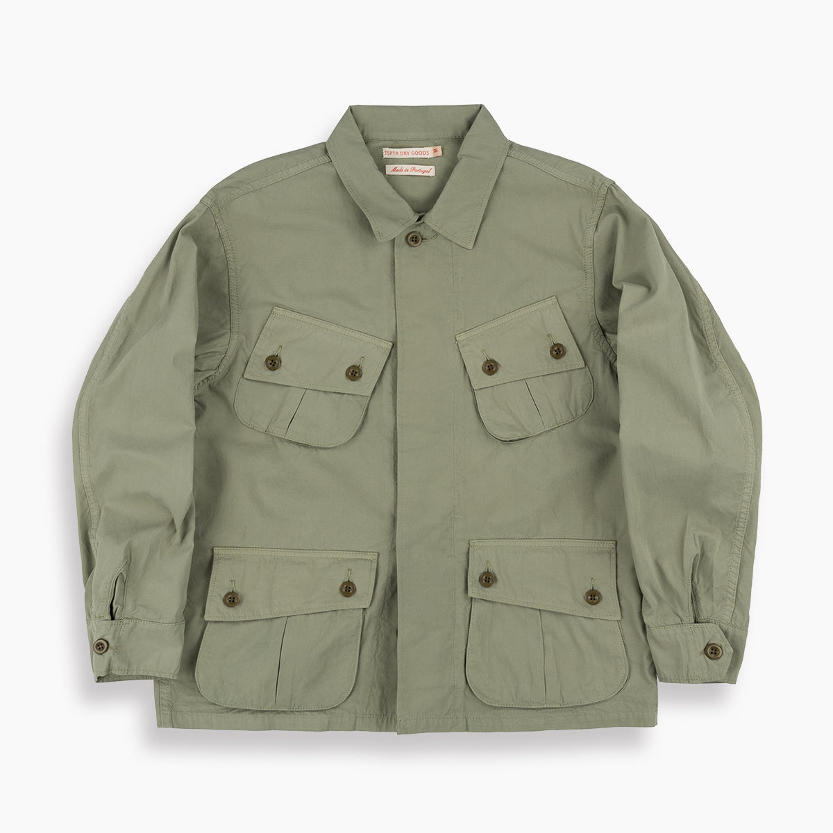Nam Jacket