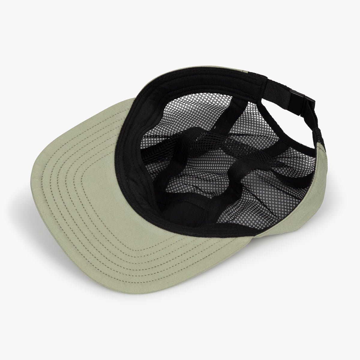 CAL Mesh Cap