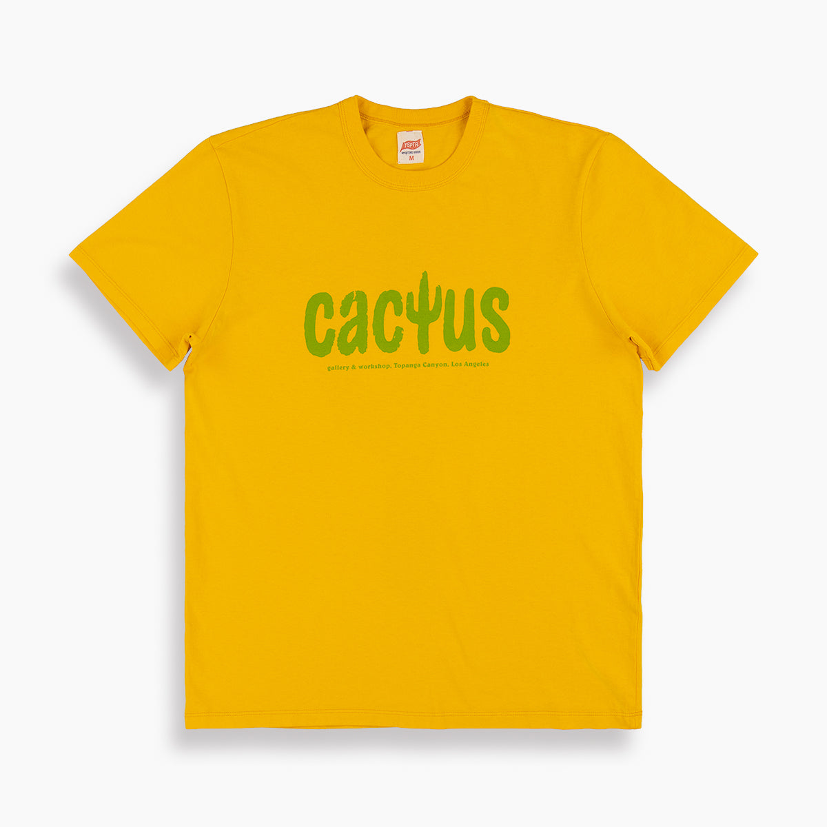 Cactus Tee
