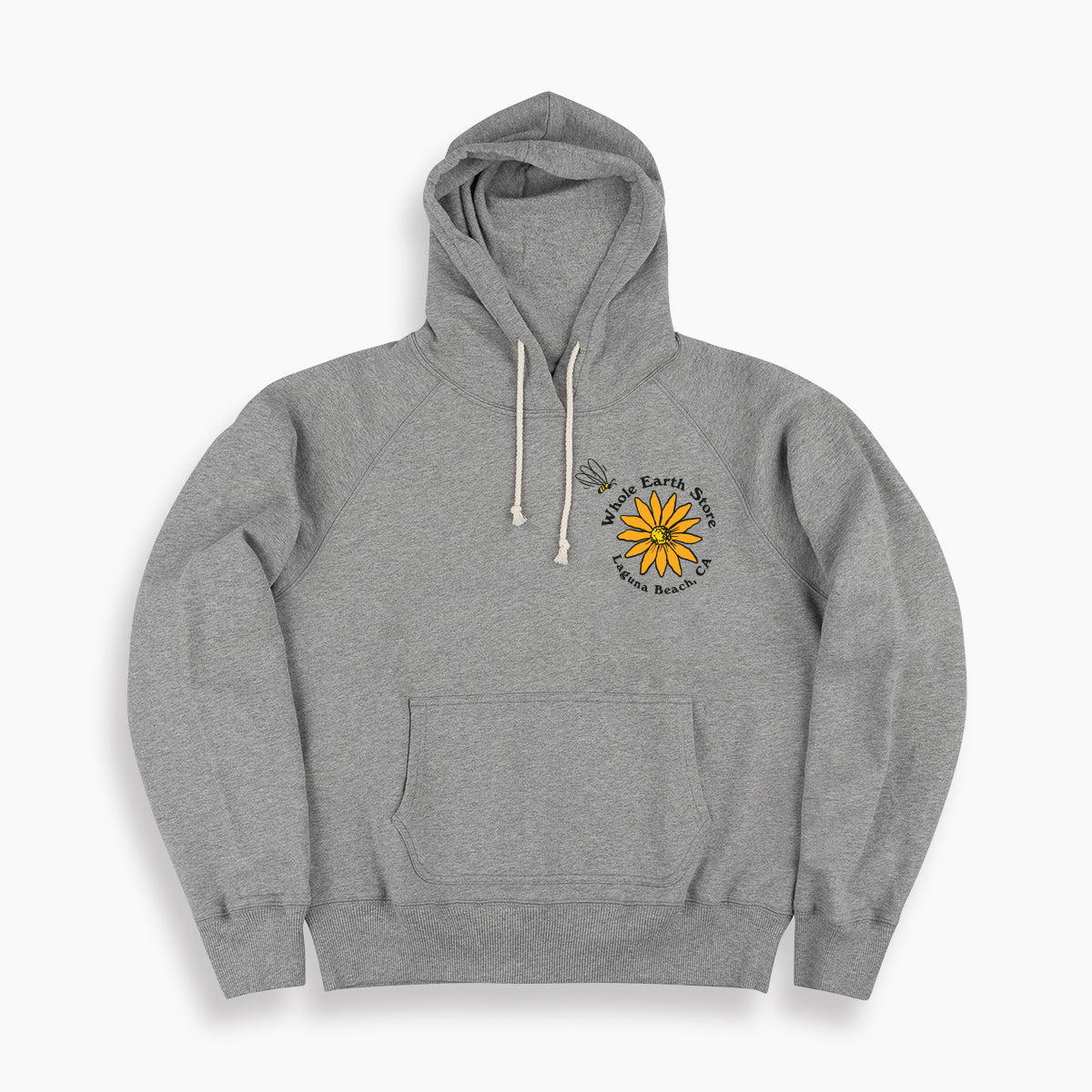 Whole Earth Hoody