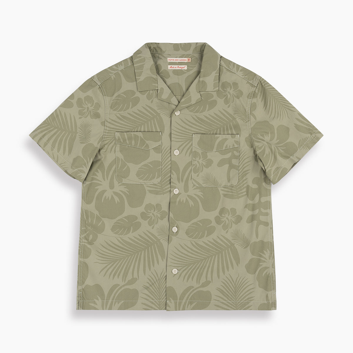 Maui Shirt