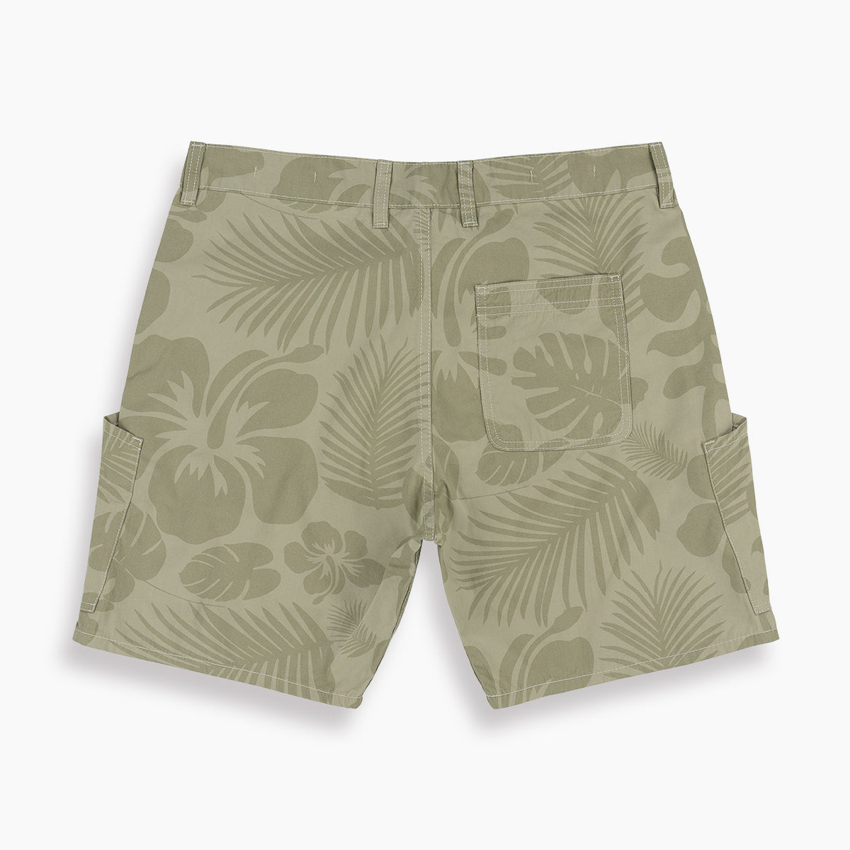 Zuma Shorts