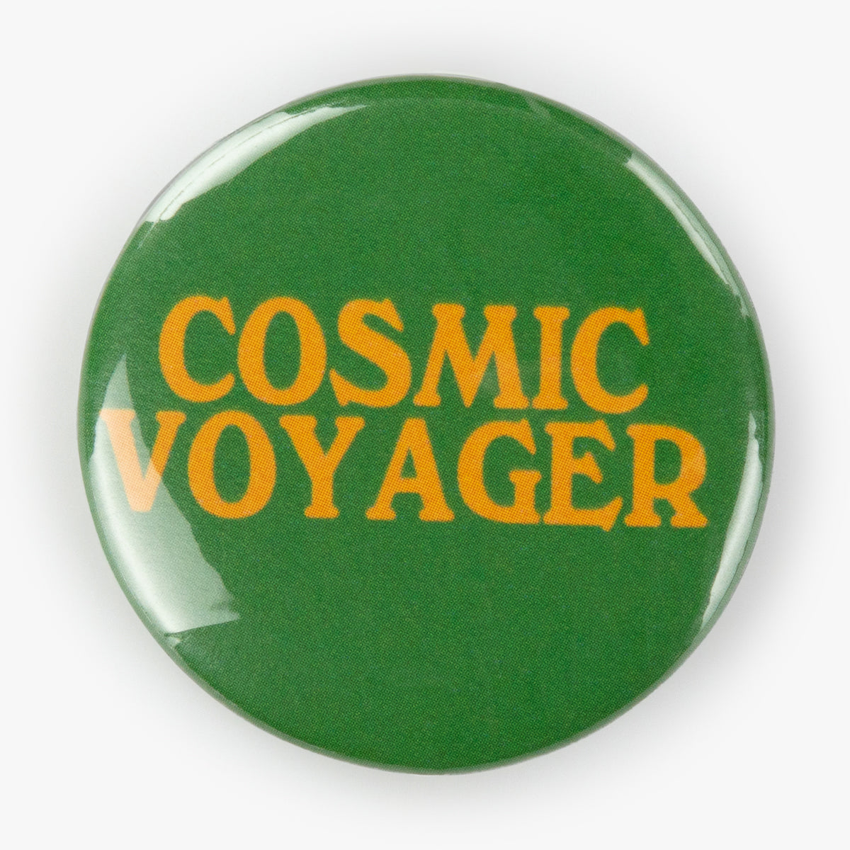 TSPTR SLOGAN Pin Pack