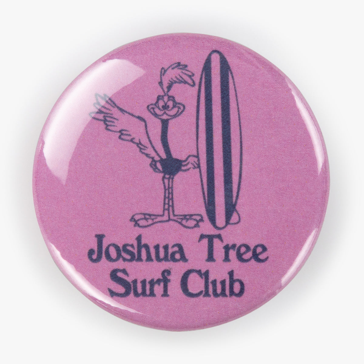 TSPTR ARTS Pin Pack