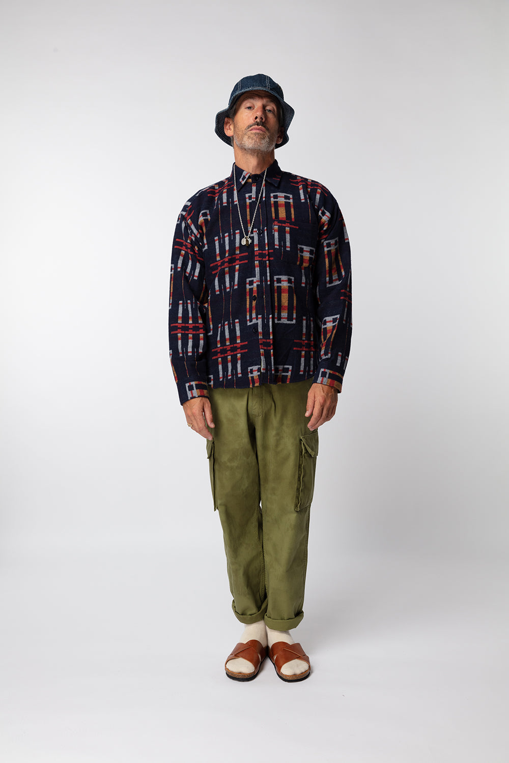 Catalina Shirt