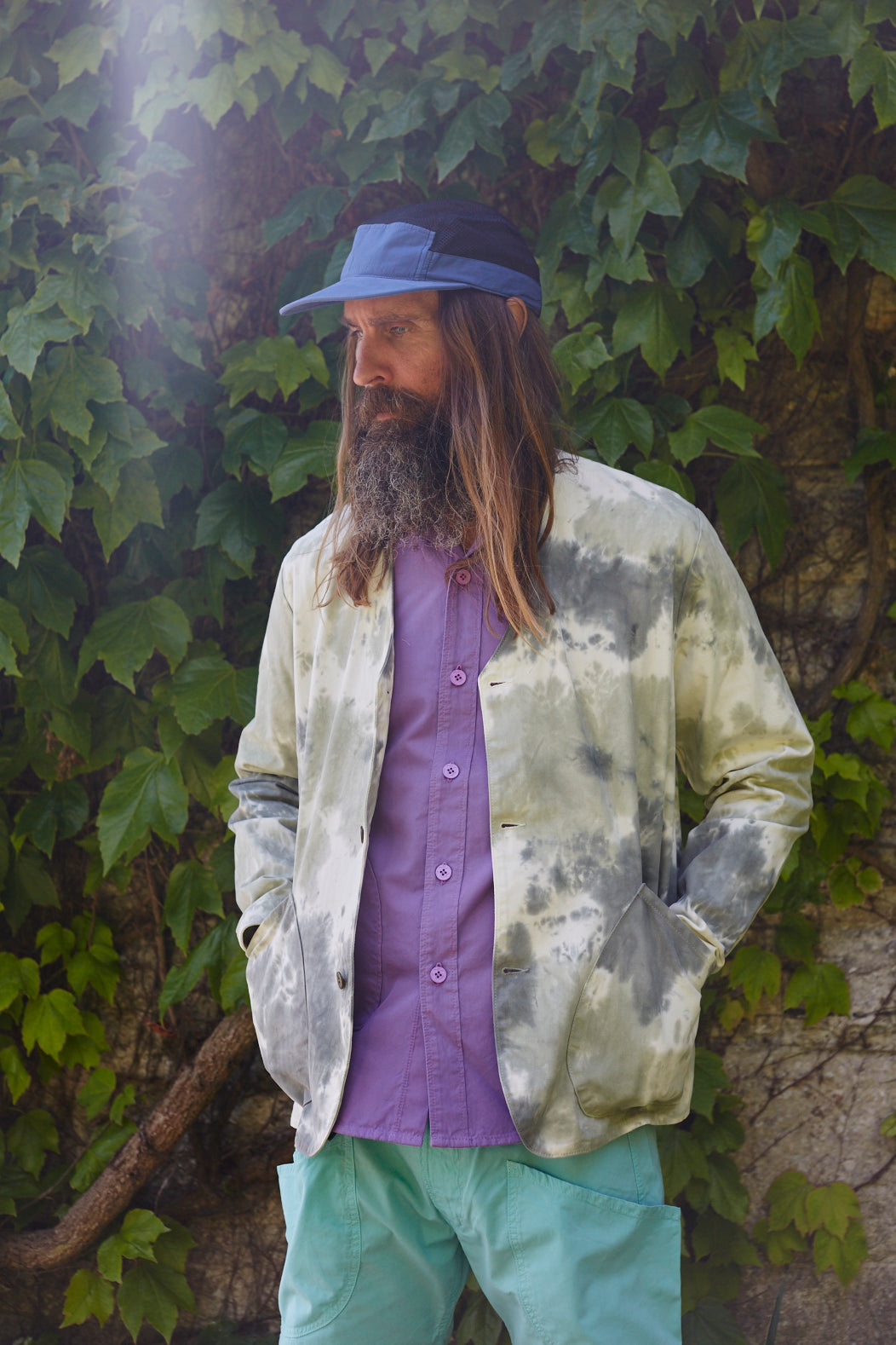 Salinas Jacket
