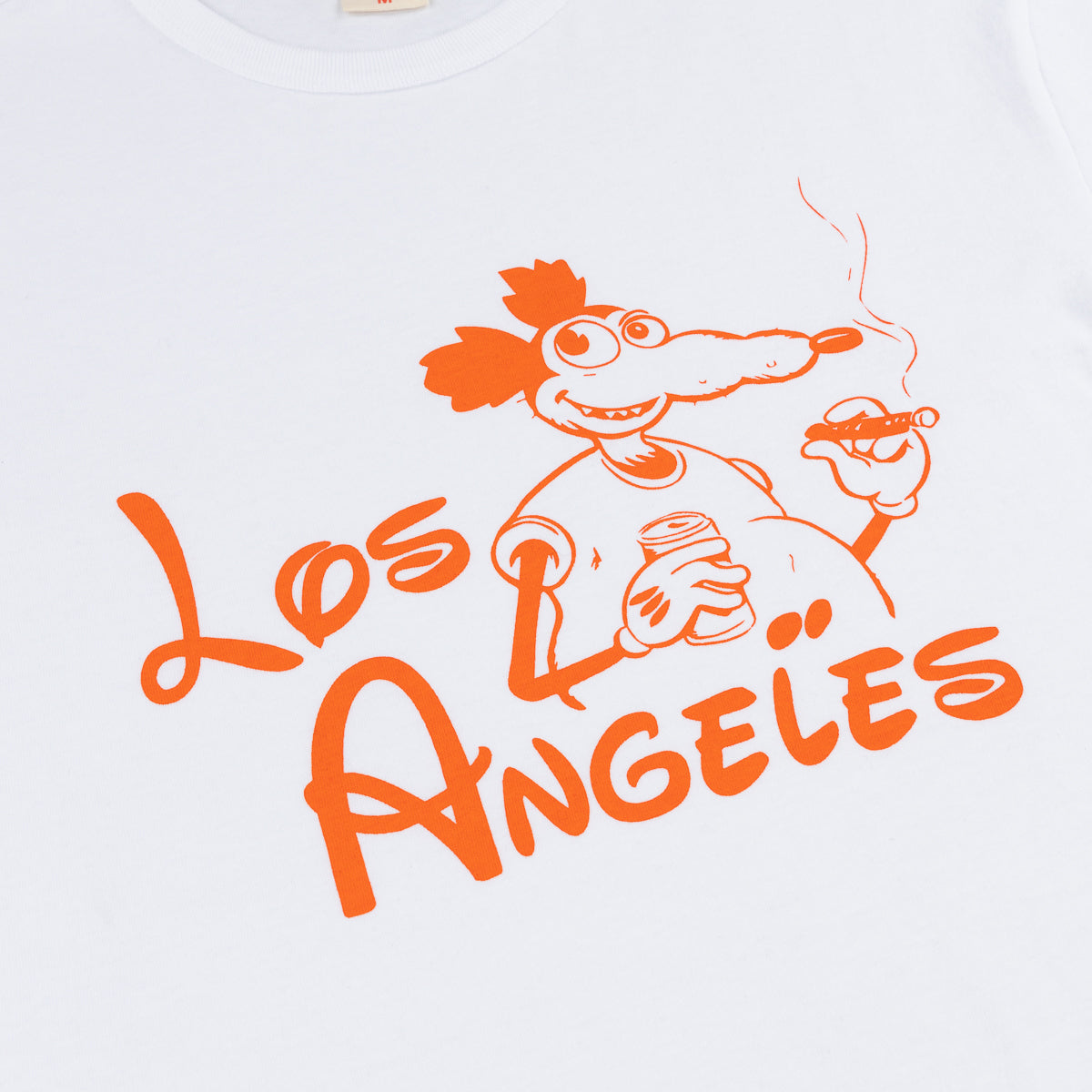 Mikey Rat Tee