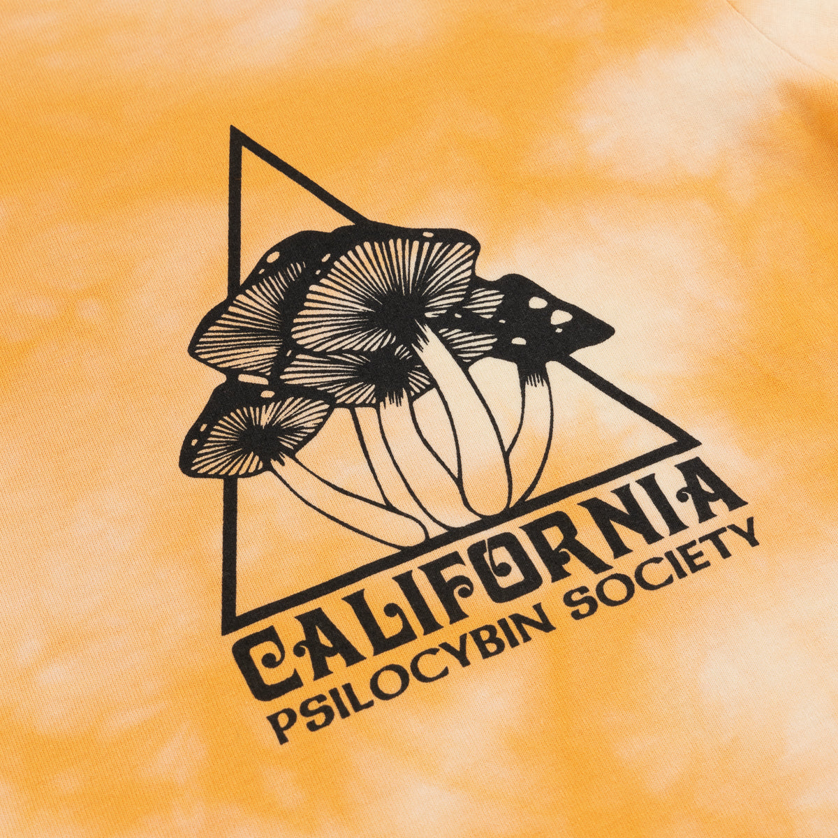 Psilocybin Society Tee
