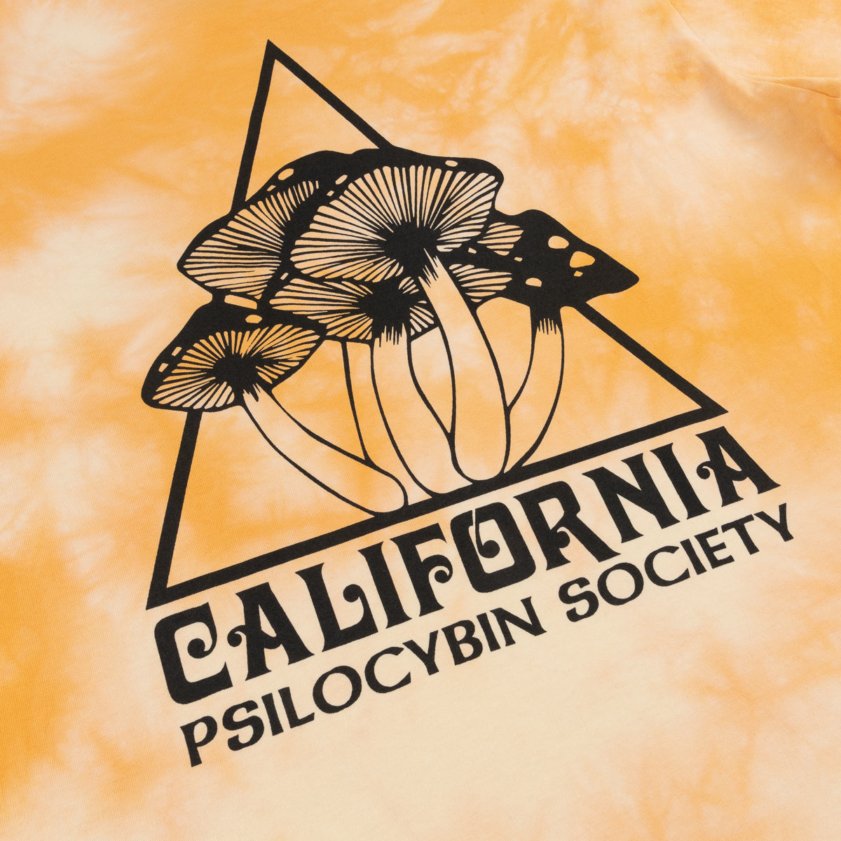 Psilocybin Society Tee