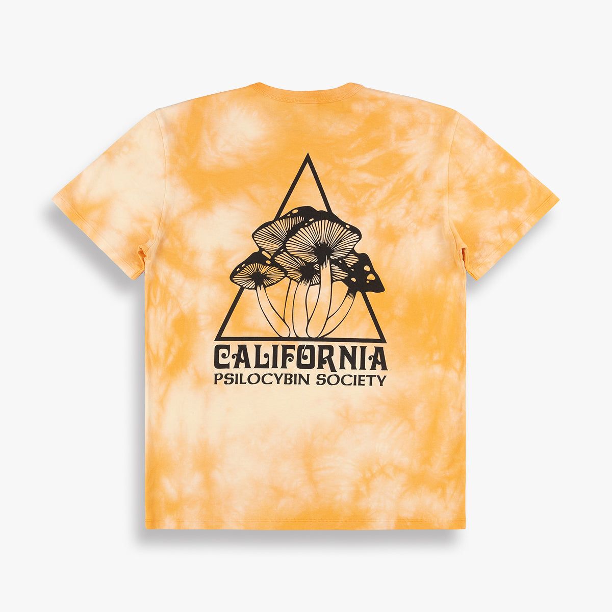 Psilocybin Society Tee