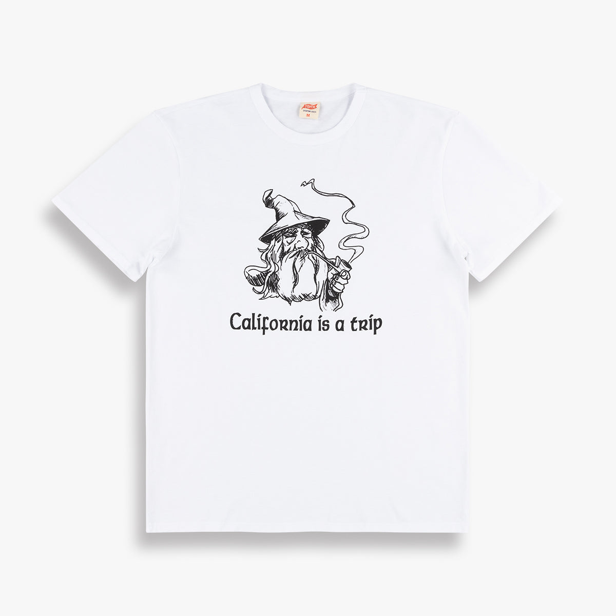 Wizard of the West Tee