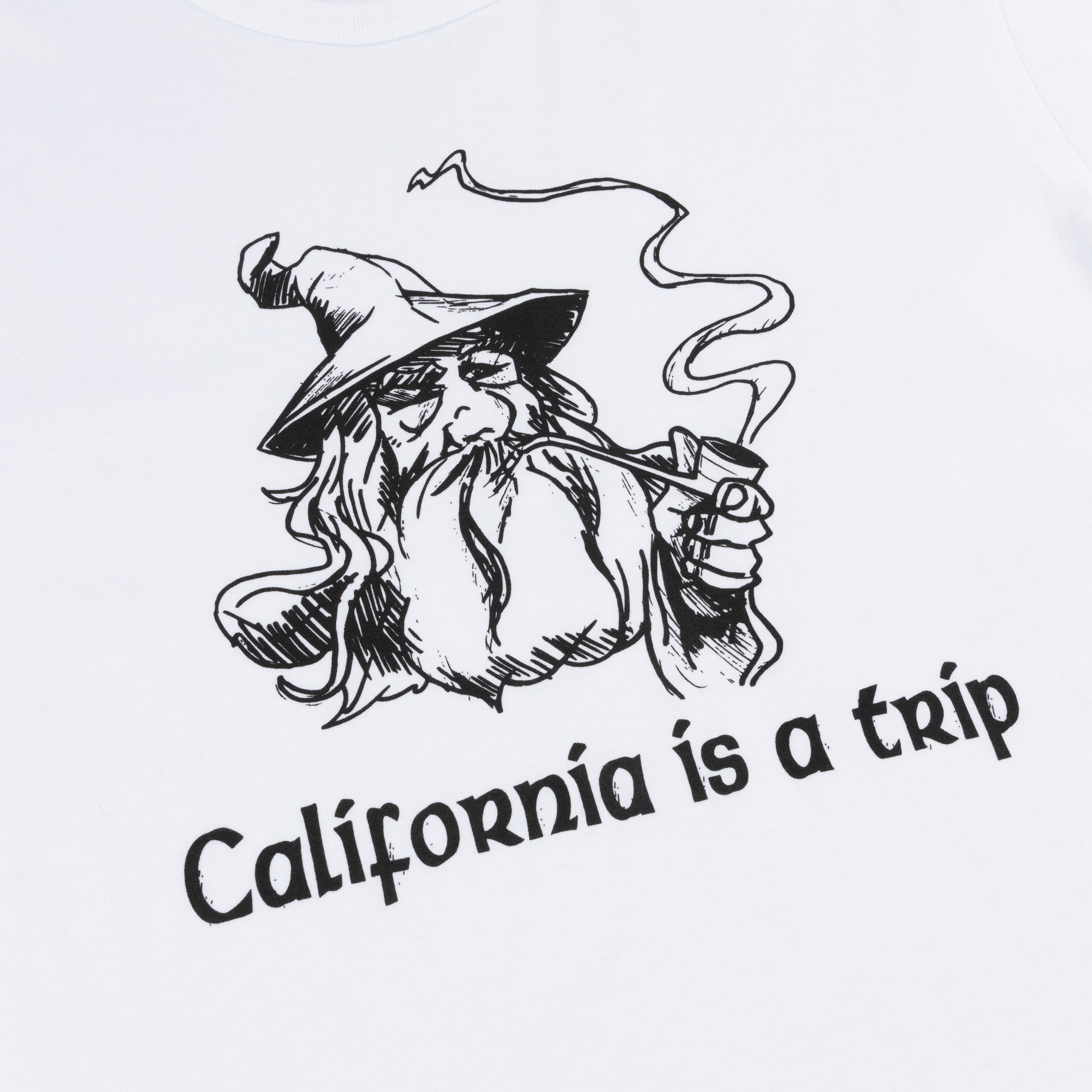 Wizard of the West Tee