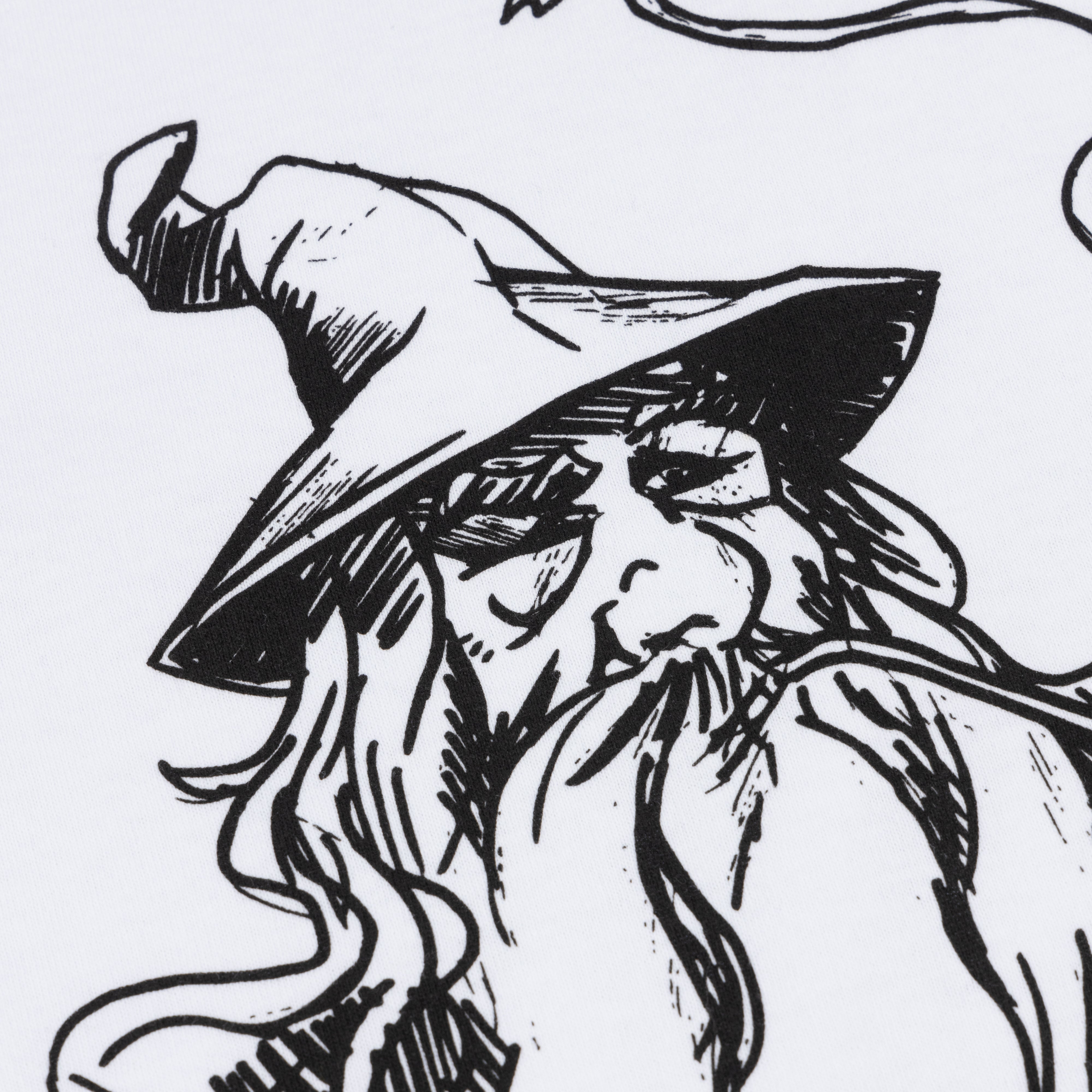 Wizard of the West Tee