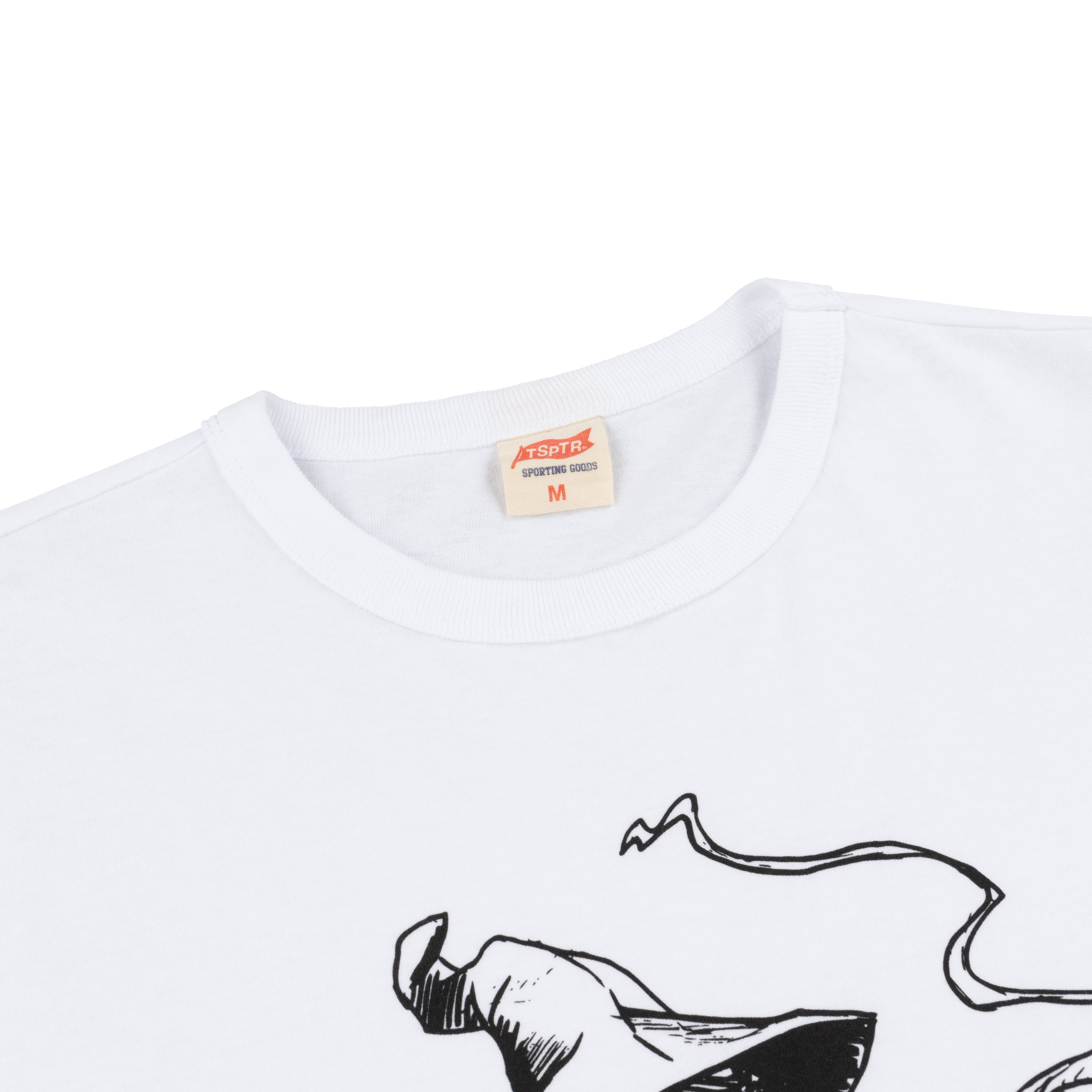 Wizard of the West Tee