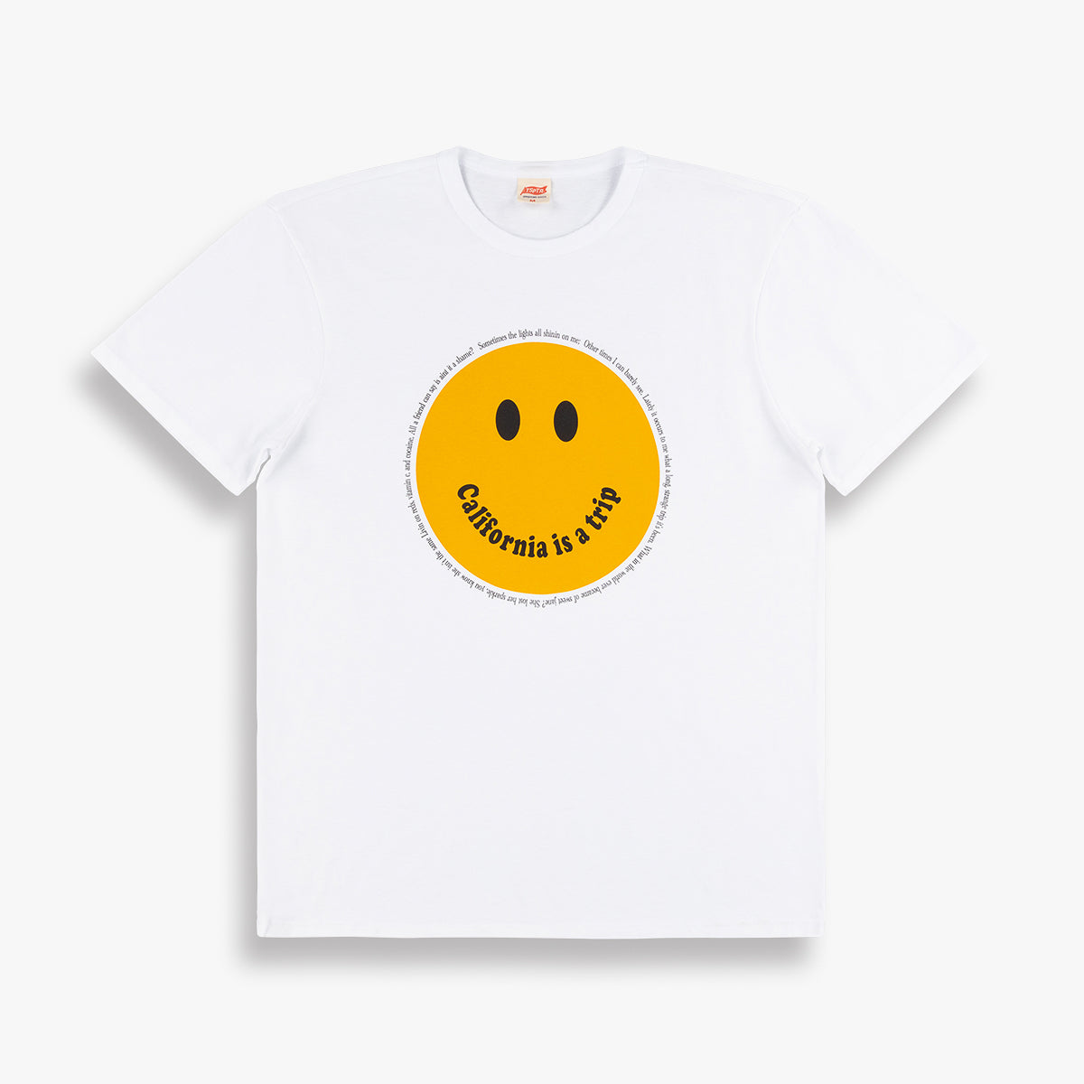 California Trip Tee