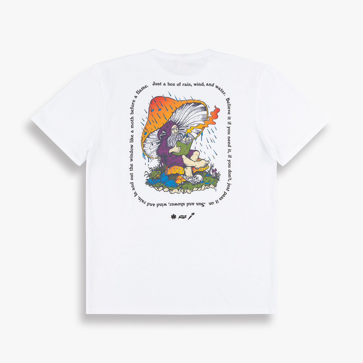 Box of Rain Tee