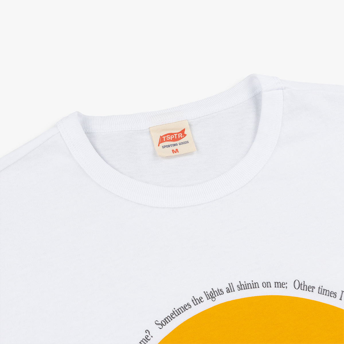 California Trip Tee