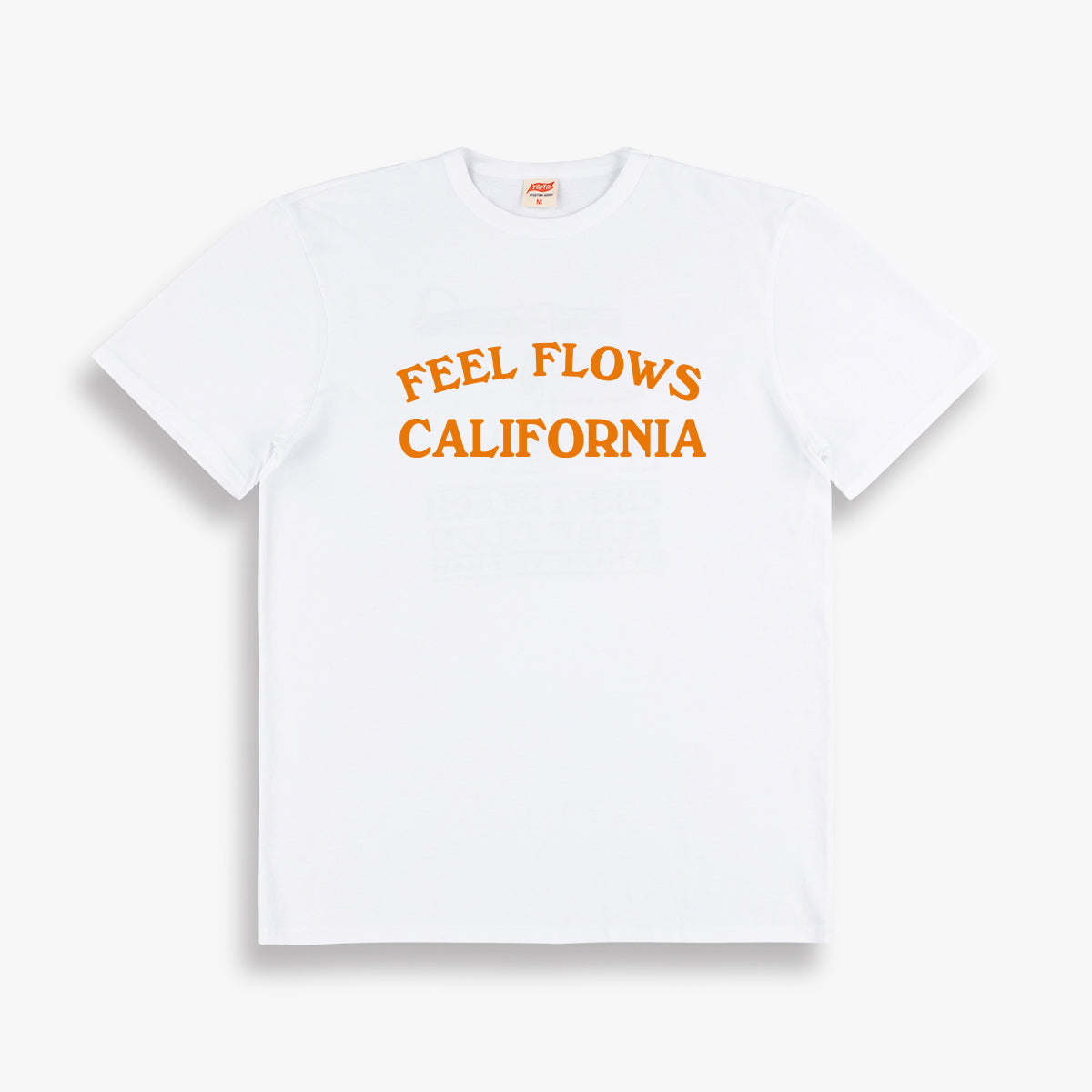 Feel Flows Tee