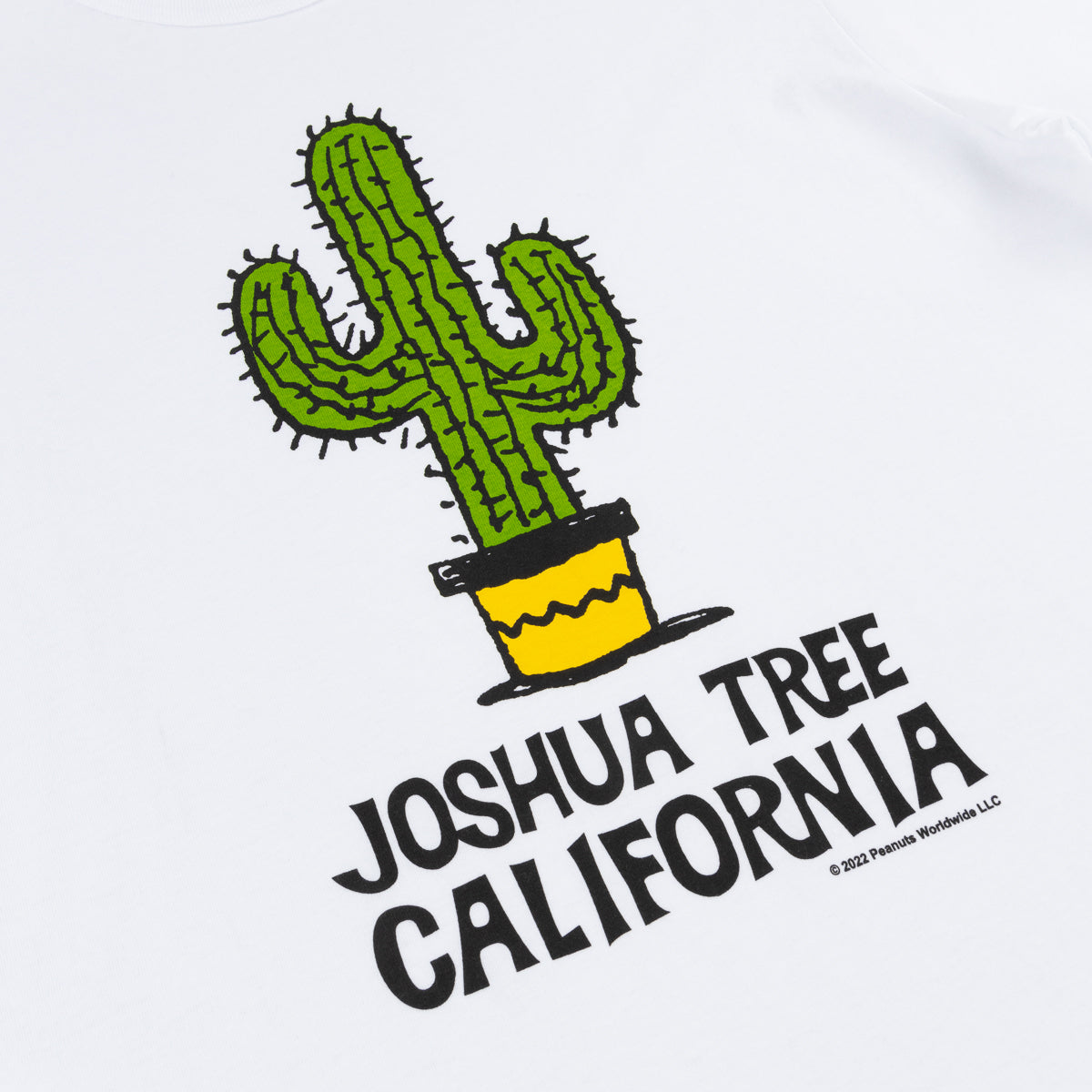 Joshua Tree Tee