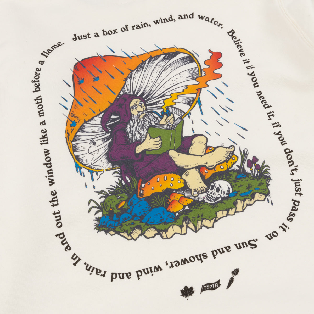 Box of Rain Sweatshirt