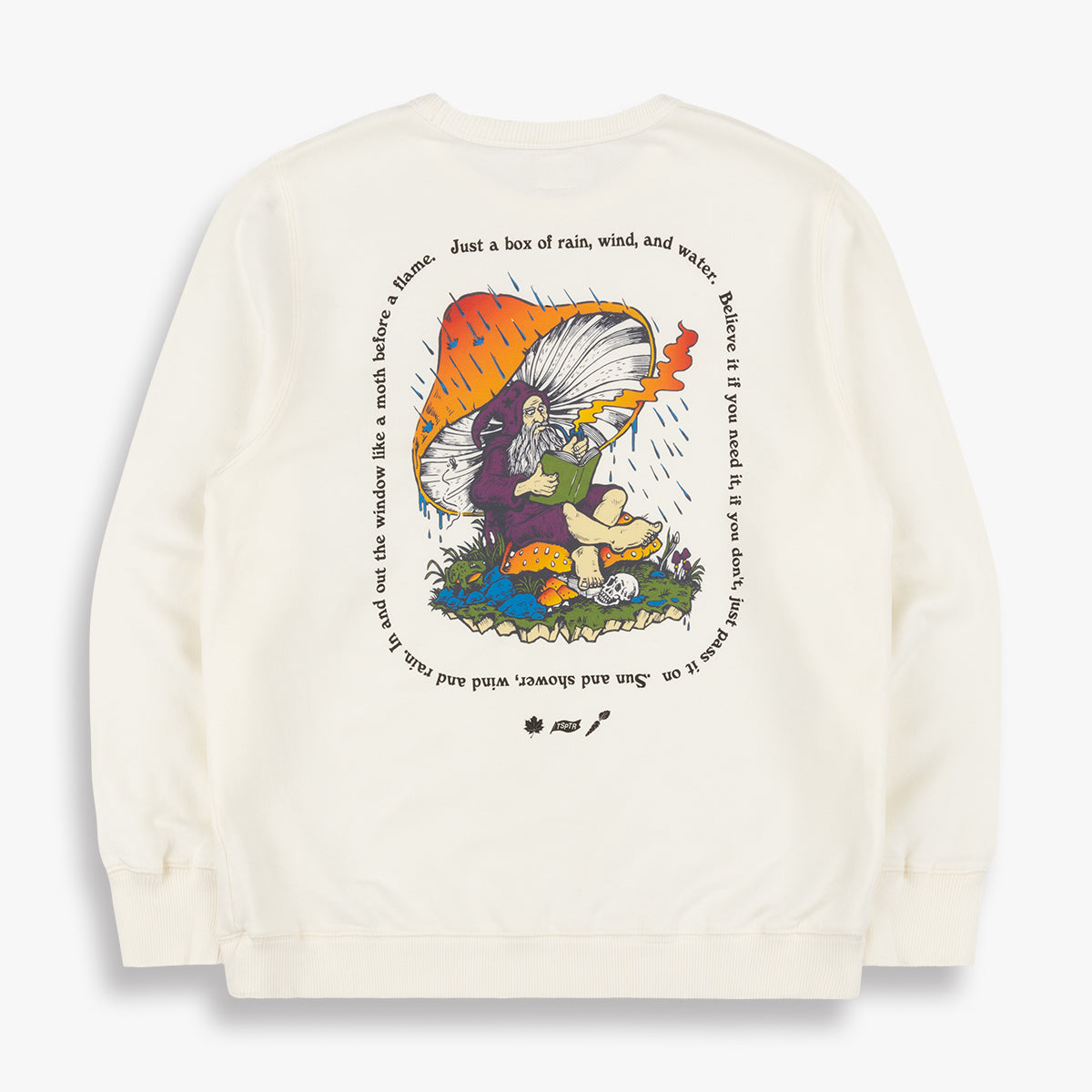 Box of Rain Sweatshirt
