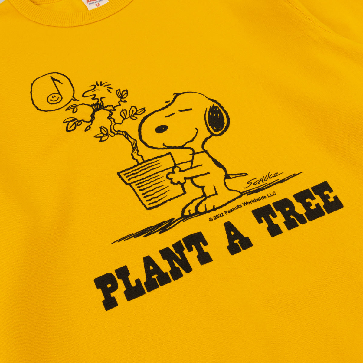 Plant A Tree Sweatshirt