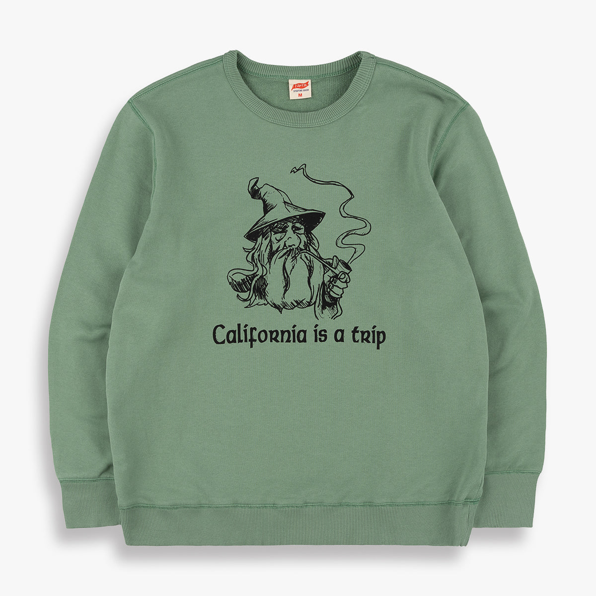 Wizard of the West Sweatshirt