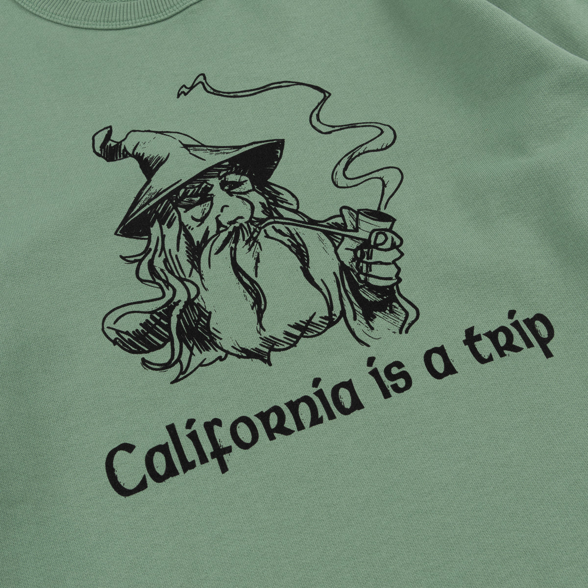 Wizard of the West Sweatshirt