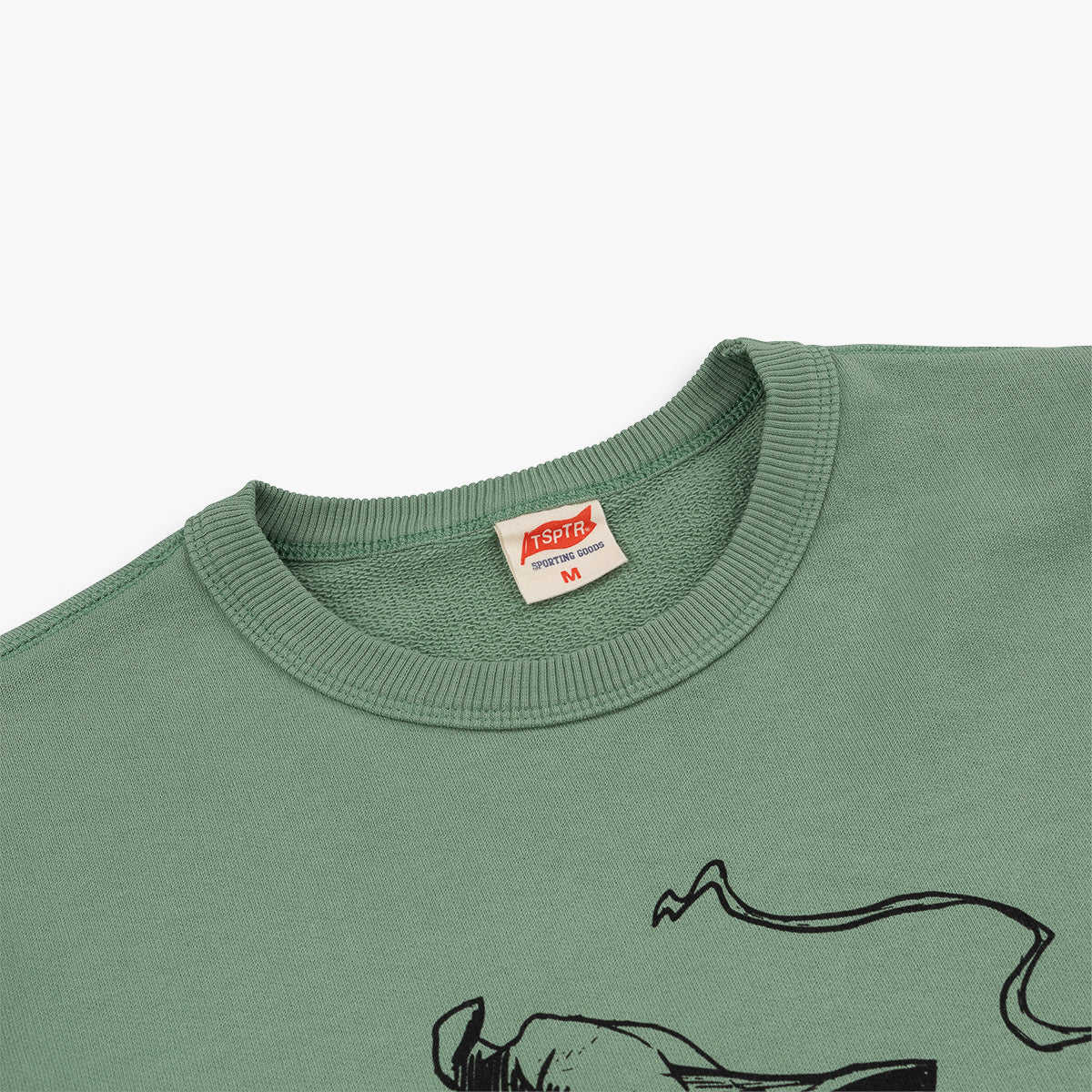 Wizard of the West Sweatshirt